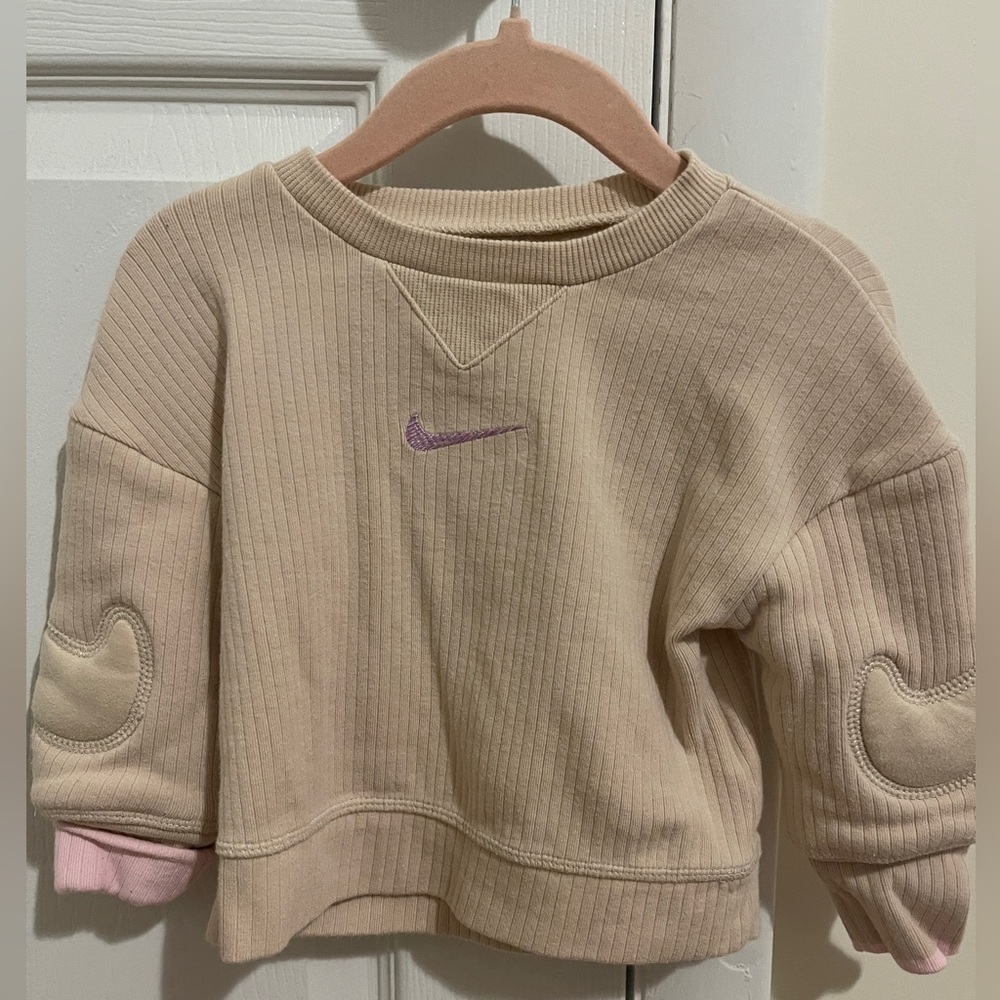 Baby NIKE sweat set